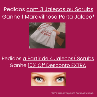 Aproveite a Oferta do MÊs 